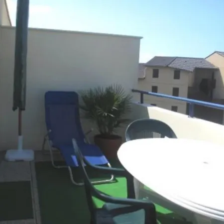Dans Res. Avec Piscine A 150m De La Plage 86601 * Lacanau
