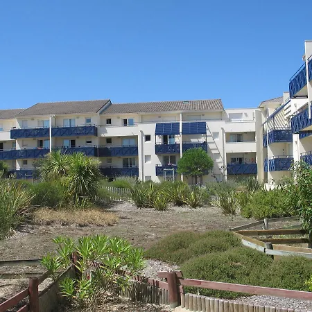Dans Res. Avec Piscine A 150m De La Plage 86601 Lacanau