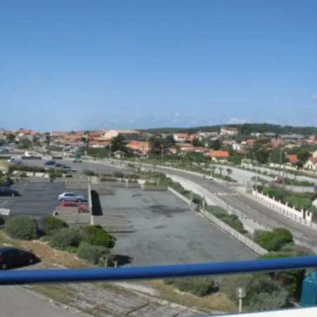 Dans Res. Avec Piscine A 150m De La Plage 86601 Apartmán *