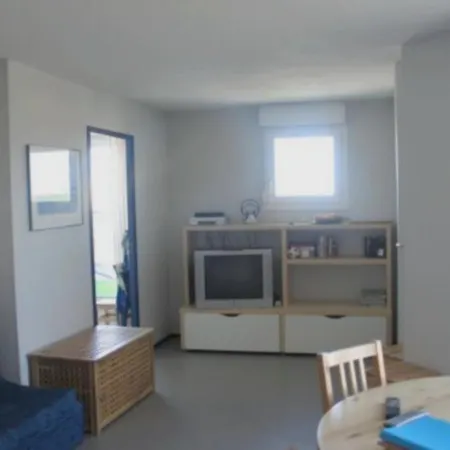 Dans Res. Avec Piscine A 150m De La Plage 86601 Lacanau